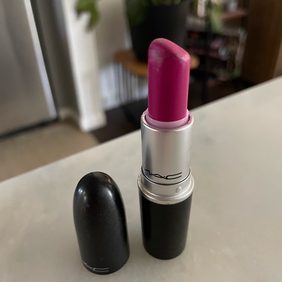MAC Cosmetics Other - MAC Retro Matte Lipstick Flat Out Fabulous